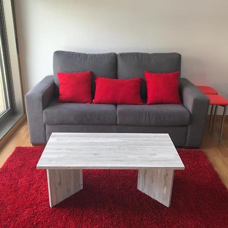 Apartamento Playa A Xunqueira, A 15 Min Vigo Moaña Extérieur photo