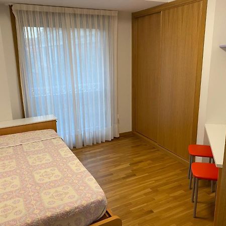 Apartamento Playa A Xunqueira, A 15 Min Vigo Moaña Extérieur photo